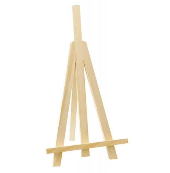 CABALLETES Y ATRILES, SOPORTES...