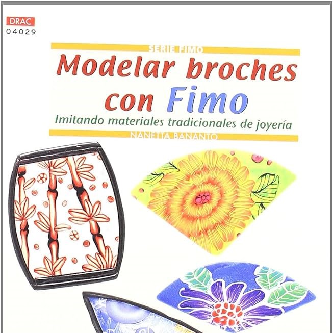 LIBROS MANUALIDADES