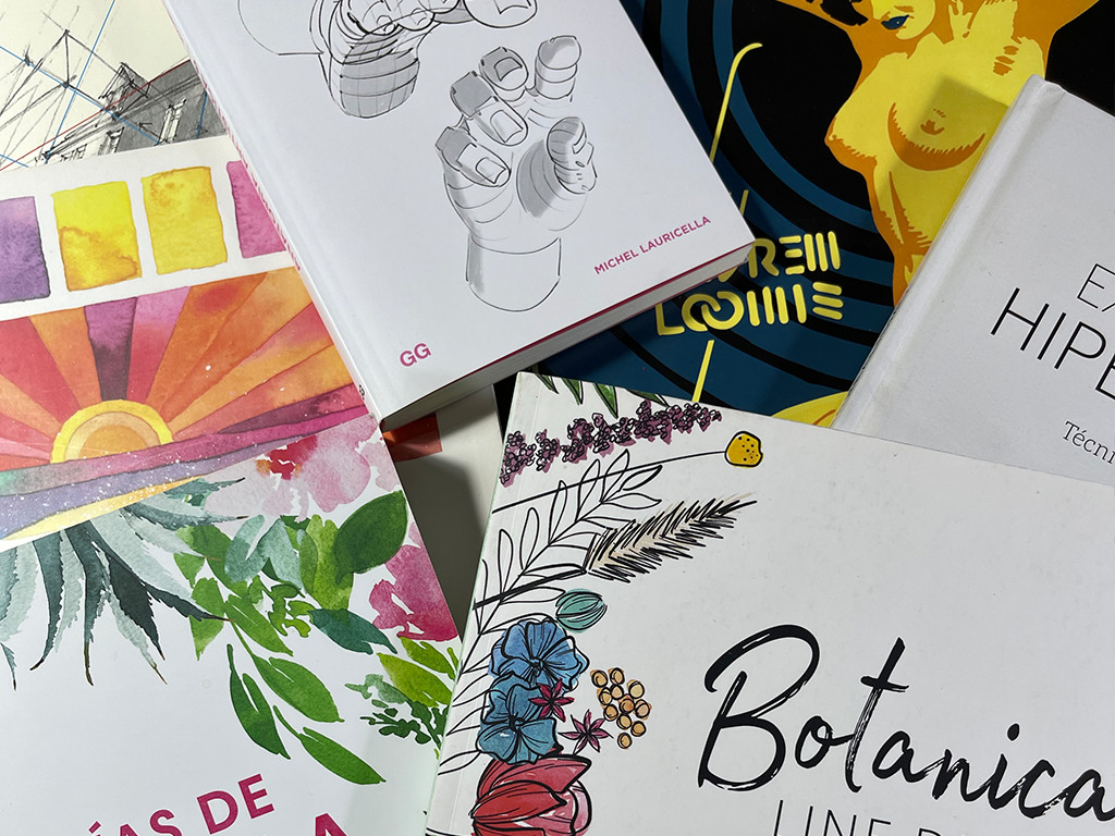 LIBROS - REVISTAS LIBROS - REVISTAS