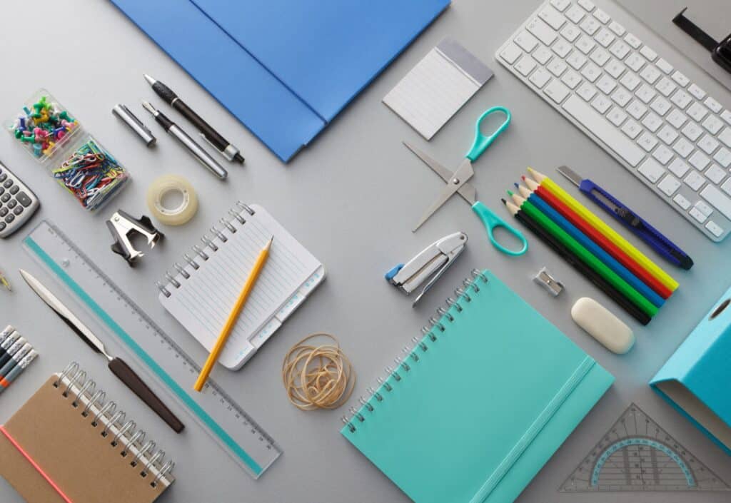MATERIAL OFICINA