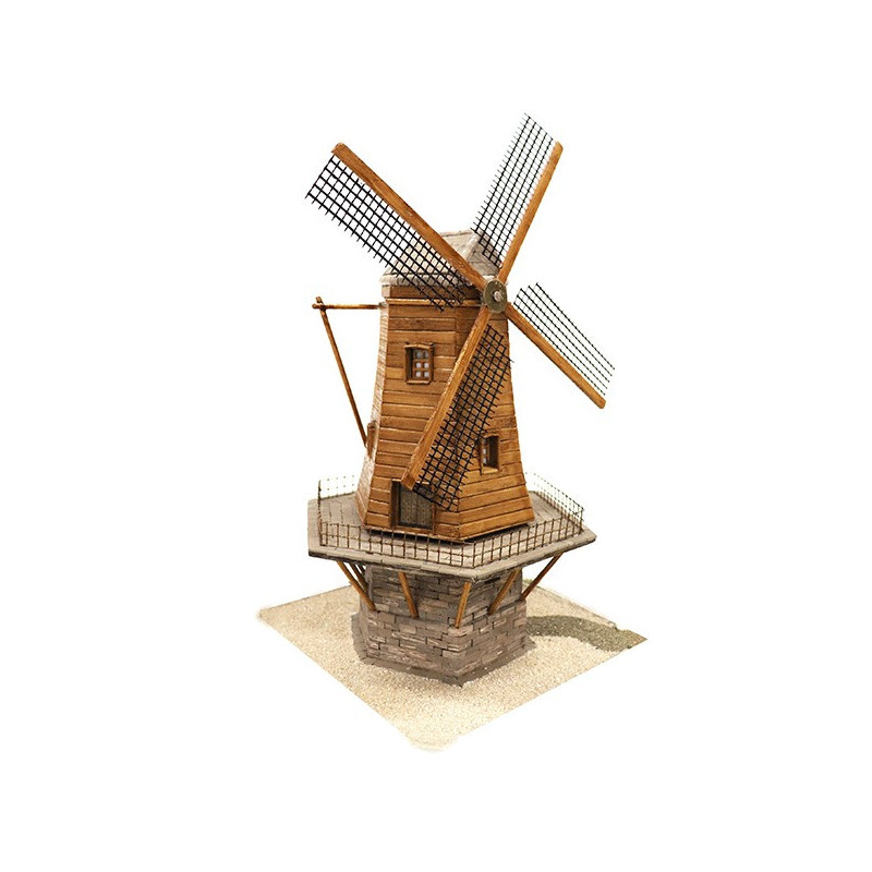 MAQUETAS DE OBRA Y CONSTRUCCIÓN