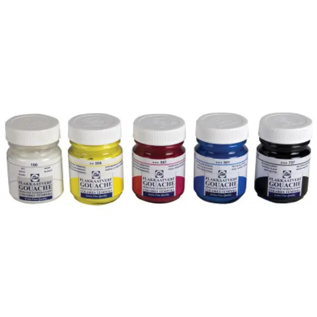 GOUACHE