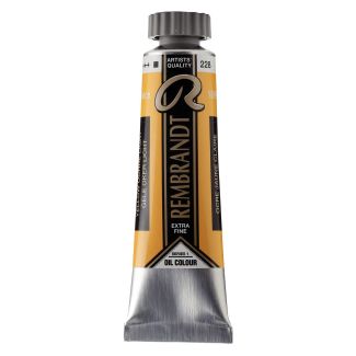 01032282 OL. REM. 15ml OCRE AMARILLO CLA
