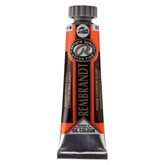 01033032 OL. REM 15ml ROJO CADMIO CLARO