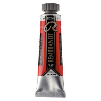 01033142 OL. REM 15ml ROJO CADMIO MEDIO