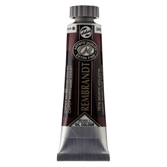 01033442 OL. REM15ml CAPUT MORTUUM VIOLE