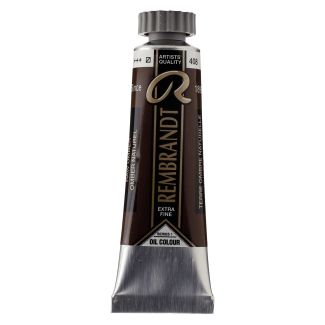 01034082 OL.REM 15ml TIERRA SOMBRA NATUR