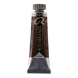 01034092 OL.REM 15ml TIERRA SOMBRA TOSTA