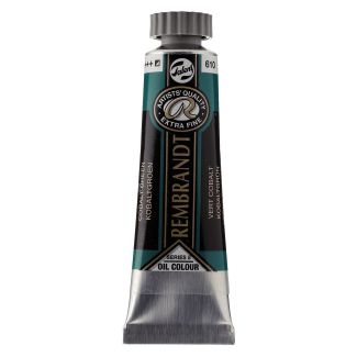 01036102 OL.REM 15ml VERDE COBALTO