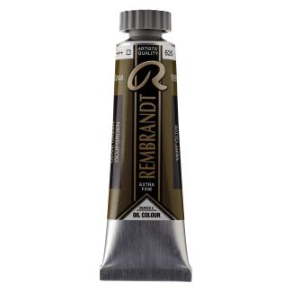 01036202 OL.REM 15ml VERDE OLIVA