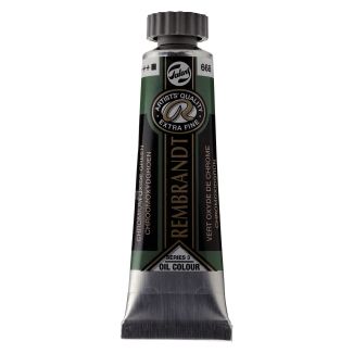 01036682 OL. REM. 15ML verde óxido cromo
