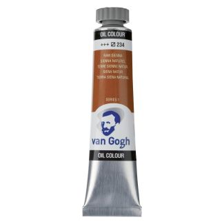 02042343 OLEO VGOGH 20ML TIERRA S. NATUR