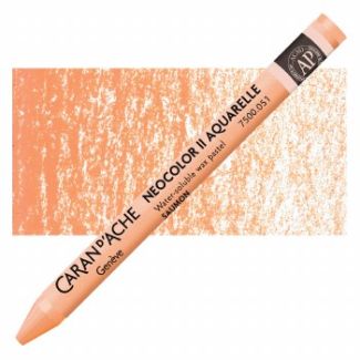 CD7500-051 NEOCOLOR II SALMON