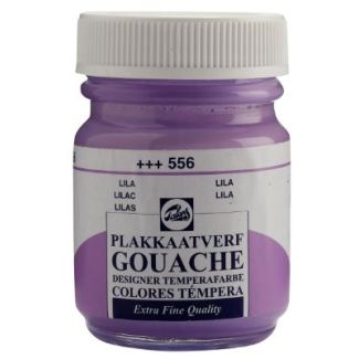 GOUACHE TALENS 50ml LILA 08245562 