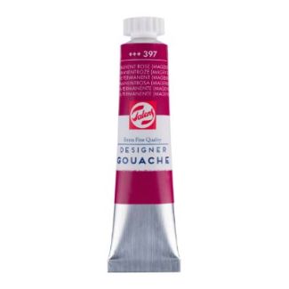 08043972 GOUACHE 20ML ROSA PERM. MAG.TUB
