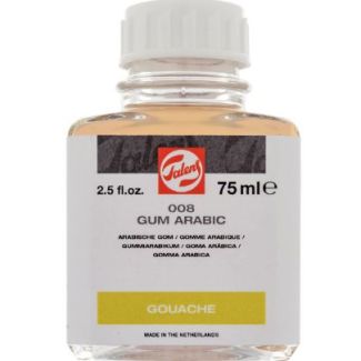 24280008 Goma arábiga 75ml