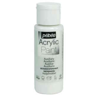 MEDIUM AUXILIAR BARNIZ BRILLANTE 59ML PEBEO 97884