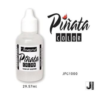 JFC1000 PIÑATA CLEAN UP SOLUTION 0,5OZ