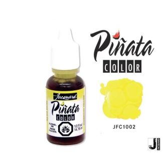 JFC1002 PIÑATA SUNBRIGHT YELLOW 0,5OZ