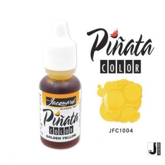 JFC1004 PIÑATA GOLDEN YELLOW 0,5OZ