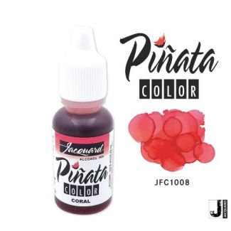 JFC1008 PIÑATA CORAL 0,5OZ