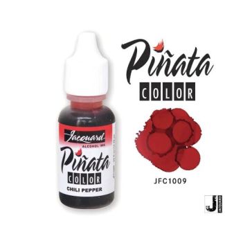JFC1009 PIÑATA CHILI PEPPER 0,5OZ