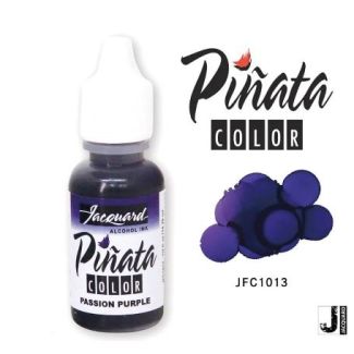 JFC1013 PIÑATA PASSION PURPLE 0,5OZ