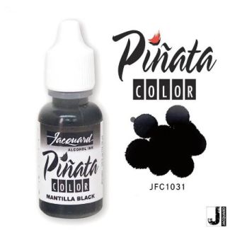 JFC1031 PIÑATA MANTILLA BLACK 0,5OZ