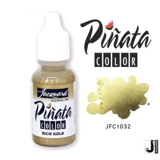 JFC1032 PIÑATA RICH GOLD 0,5OZ