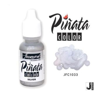 JFC1033 PIÑATA SILVER 0,5OZ