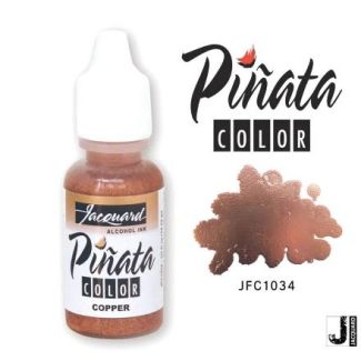 JFC1034 PIÑATA COPPER 0,5OZ