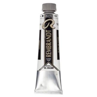 01051052 OL.REM 40ml BLANCO DE TITANIO 