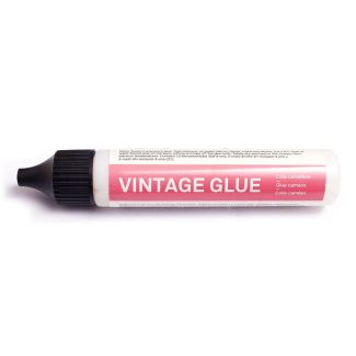 COLA VINTAGE GLUE ESPECIAL CAMAFEOS 29ML 110040