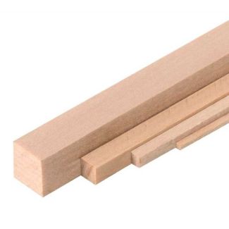 LISTON DE TILO DE 5X5MM 120217