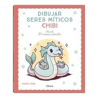 DIBUJAR SERES MITICOS CHIBI