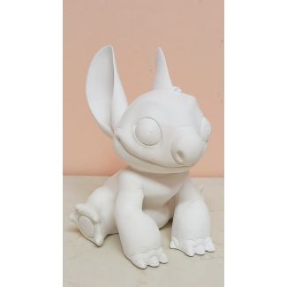 STITCH DE 11X14,5CM DE YESO 1120 