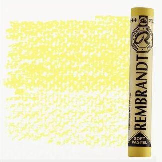 PASTEL AMARILLO LIMON REMBRANDT 31992055