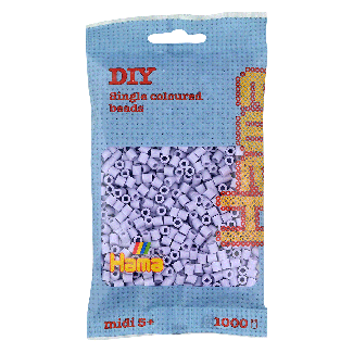 207-106 HAMA BEADS MIDI VIOLETA CLARO