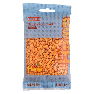 207-60 HAMA BEADS MIDI WINNIE/TEDDYBEAR