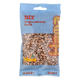 207-75 HAMA BEADS MIDI CANELA