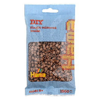 207-76 HAMA BEADS MIDI TURRON