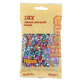207-90 HAMA MIDI MIX 6 BICOLOR