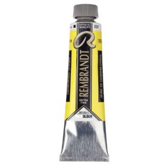 01052072 OL.REM 40ml AMARILLO CADMIO LIM