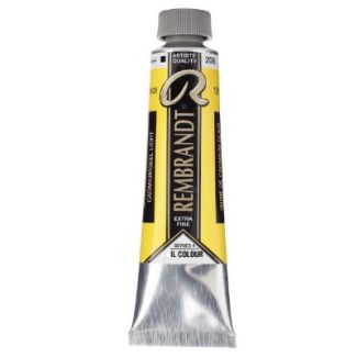 01052082 OL.REM 40ML AMARILLO CADMIO CLA