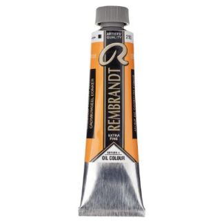 01052102 OL.REM 40ml AMARILLO CADMIO OSC
