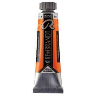 01032112 OL. REM. 15ml ANARANJADO CADMIO