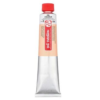 TUBO DE COLOR AL OLEO AMARILLO NAPOLES ROJO 200ML ART CREATION 90162224M