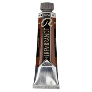 01052312 OL.REM 40ml OCRE ORO