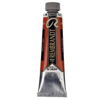 01052322 OL.REM 40ml OCRE ANARANJADO