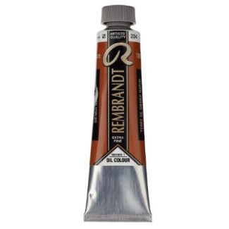 01052342 OL.REM 40ml TIERRA  SIENA NATUR
